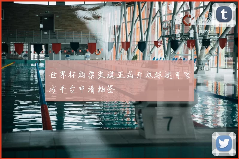 世界杯购票渠道正式开放球迷可官方平台申请抽签