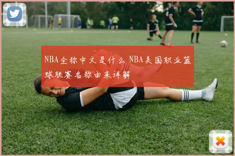 NBA全称中文是什么 NBA美国职业篮球联赛名称由来详解