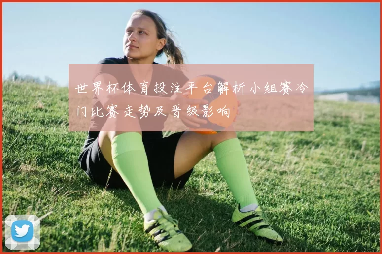 世界杯体育投注平台解析小组赛冷门比赛走势及晋级影响