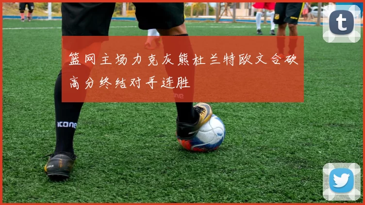 篮网主场力克灰熊杜兰特欧文合砍高分终结对手连胜